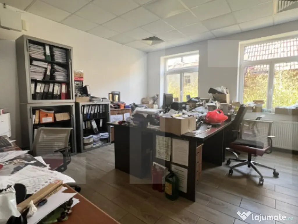 Spațiu comercial, 660 mp, zona Mehala