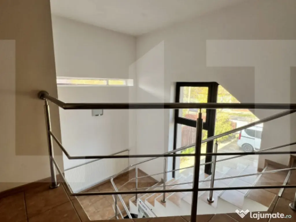 Spațiu comercial, 660 mp, zona Mehala