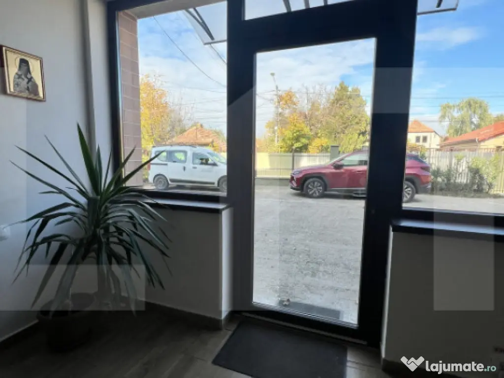 Spațiu comercial, 660 mp, zona Mehala