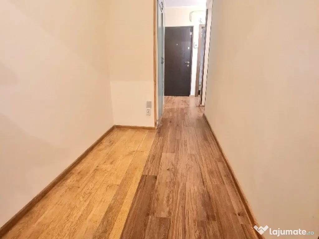 3 camere zona Dorobanti - Piata Mare, etaj 1 