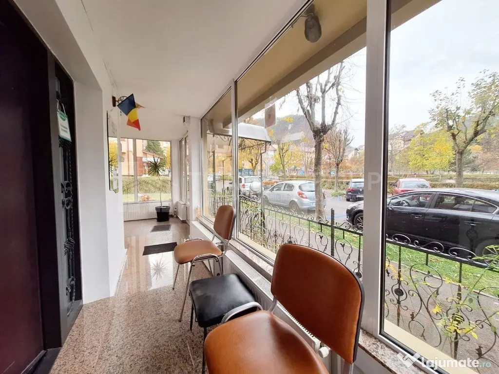 Spatiu pretabil cabinet medical 