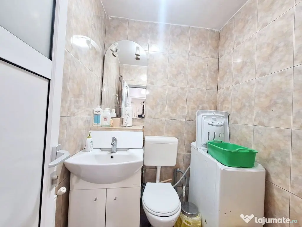 Spatiu pretabil cabinet medical 