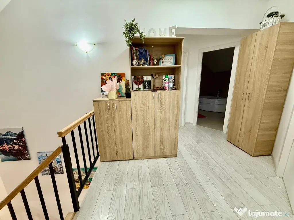 A/1667 De vânzare casă în Sancraiu de Mureș 