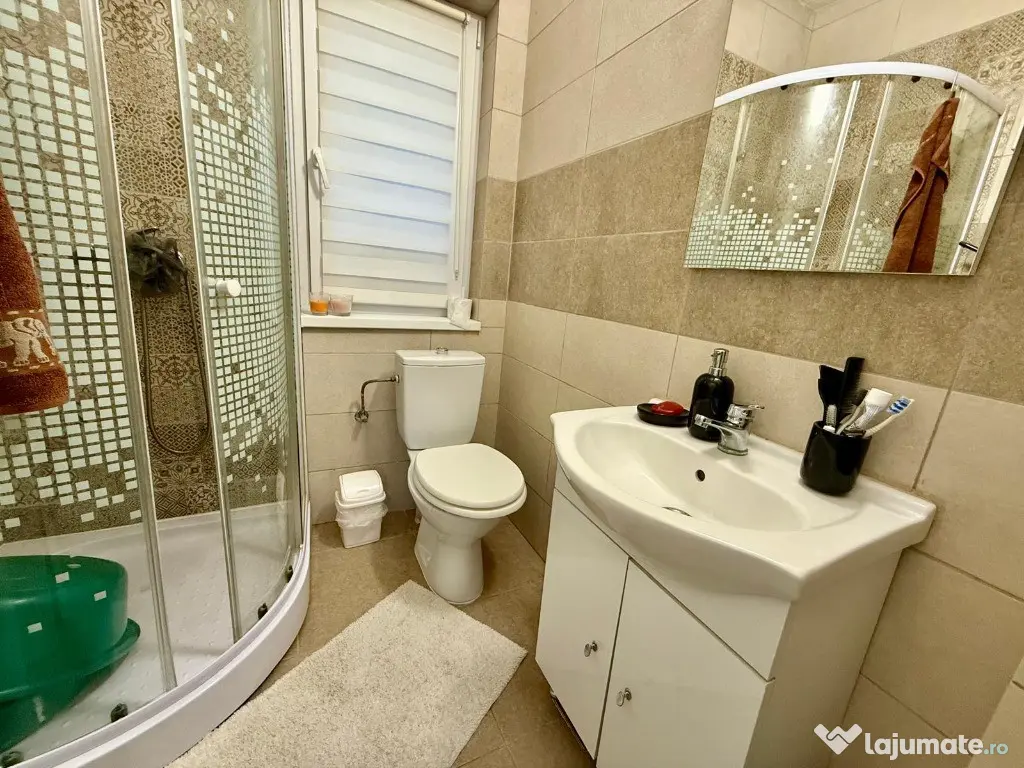 A/1667 De vânzare casă în Sancraiu de Mureș 