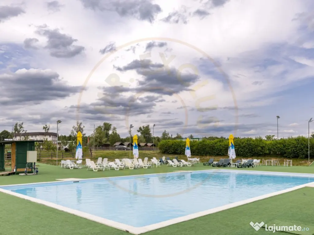 Afacere multifuncțională cu venituri imediate si potenția 