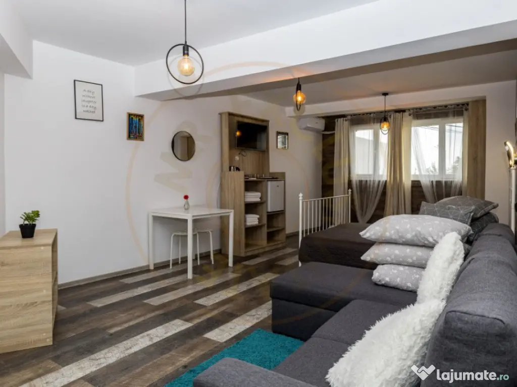 Afacere multifuncțională cu venituri imediate si potenția 