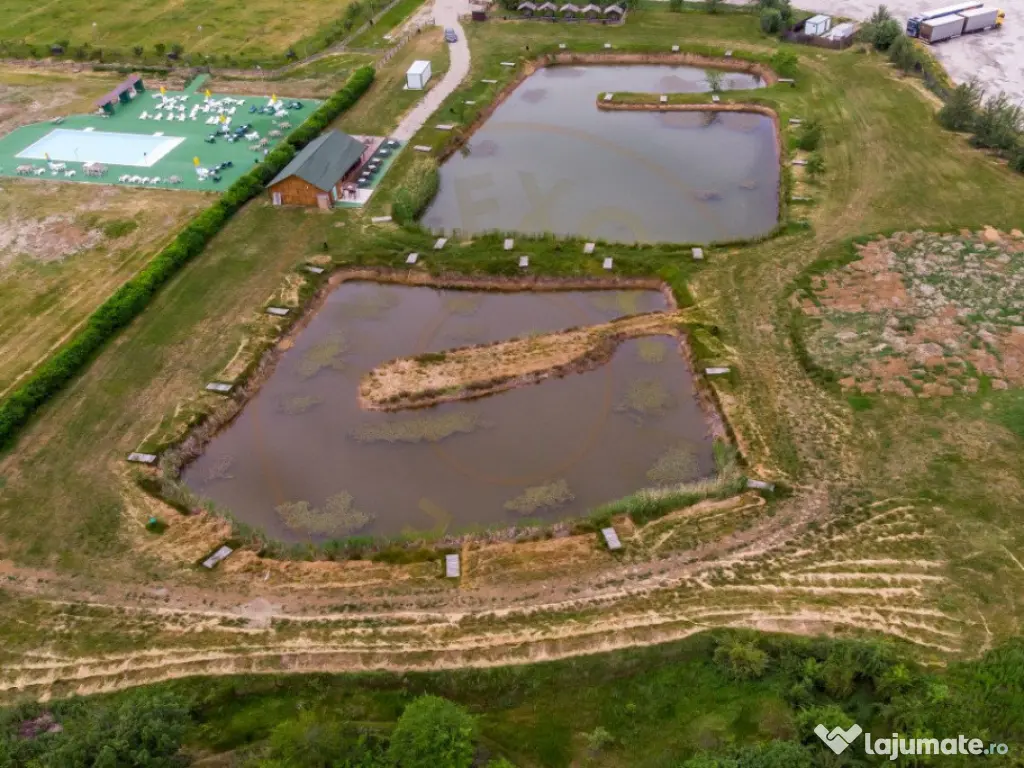 Afacere multifuncțională cu venituri imediate si potenția 