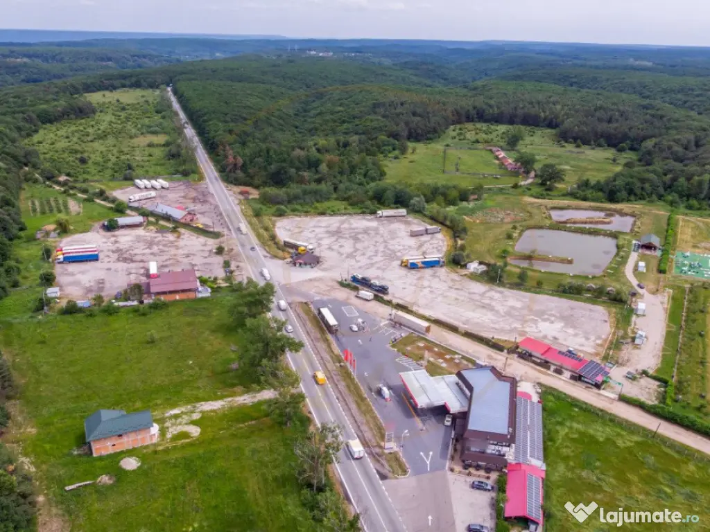 Afacere multifuncțională cu venituri imediate si potenția 