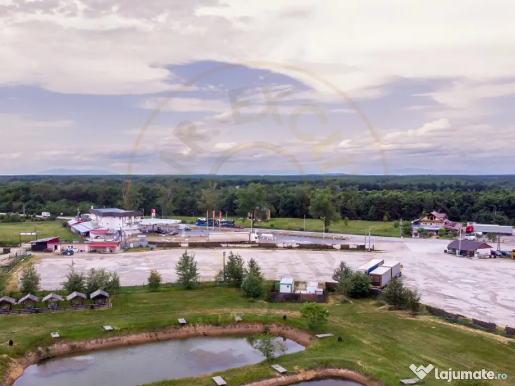 Afacere multifuncțională cu venituri imediate si potenția 