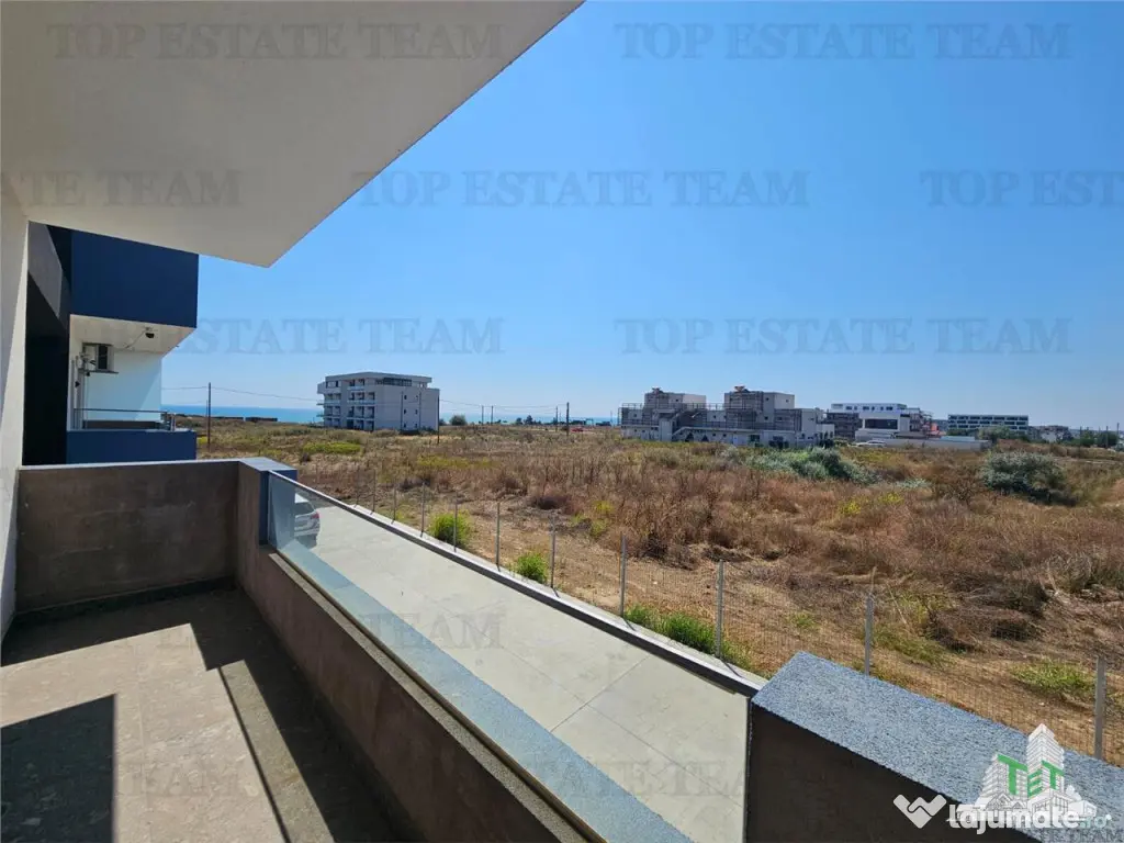 STUDIO COSTINESTI VEDERE LA MARE 