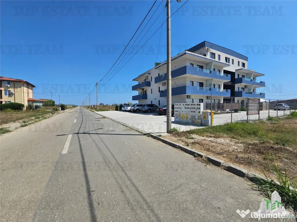 STUDIO COSTINESTI VEDERE LA MARE 