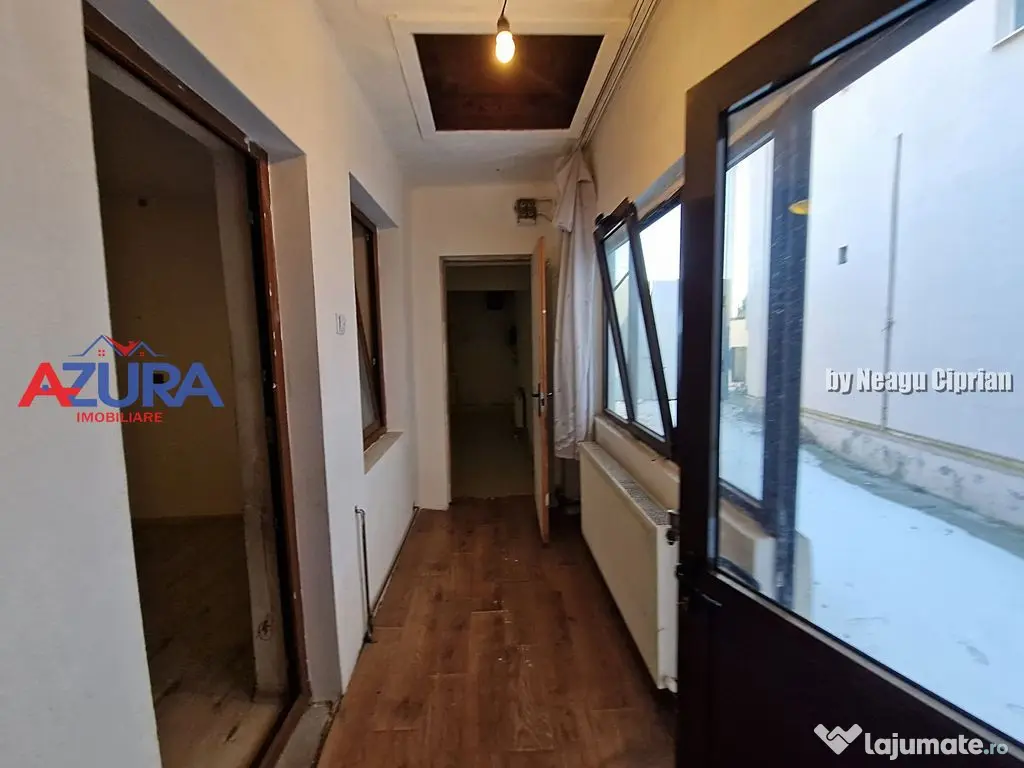 AZURA Imobiliare - Spatiu Comercial, Servicii, Ateliere 