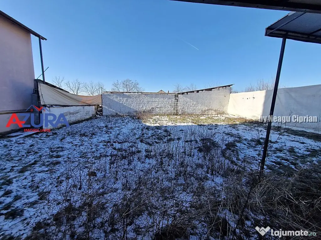 AZURA Imobiliare - Spatiu Comercial, Servicii, Ateliere 