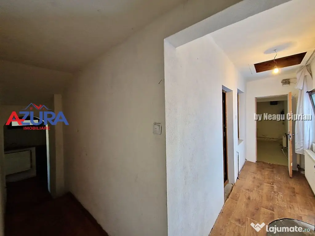 AZURA Imobiliare - Spatiu Comercial, Servicii, Ateliere 