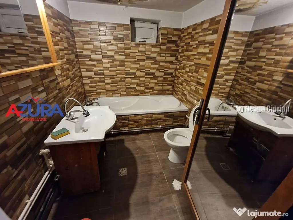 AZURA Imobiliare - Spatiu Comercial, Servicii, Ateliere 