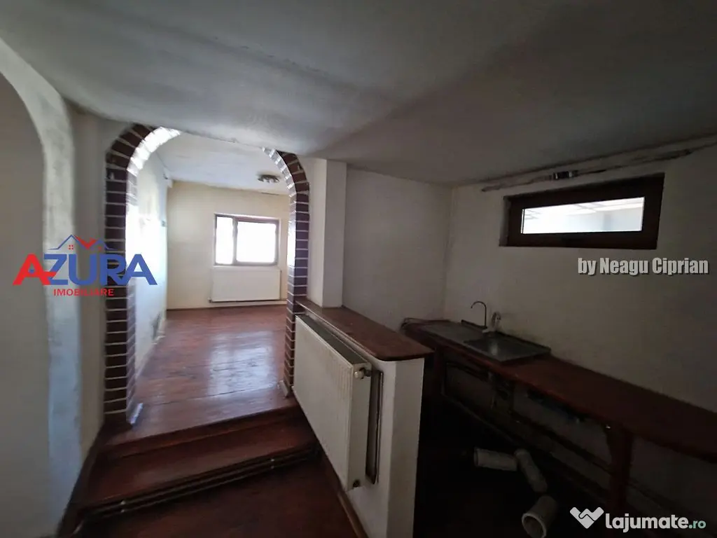 AZURA Imobiliare - Spatiu Comercial, Servicii, Ateliere 