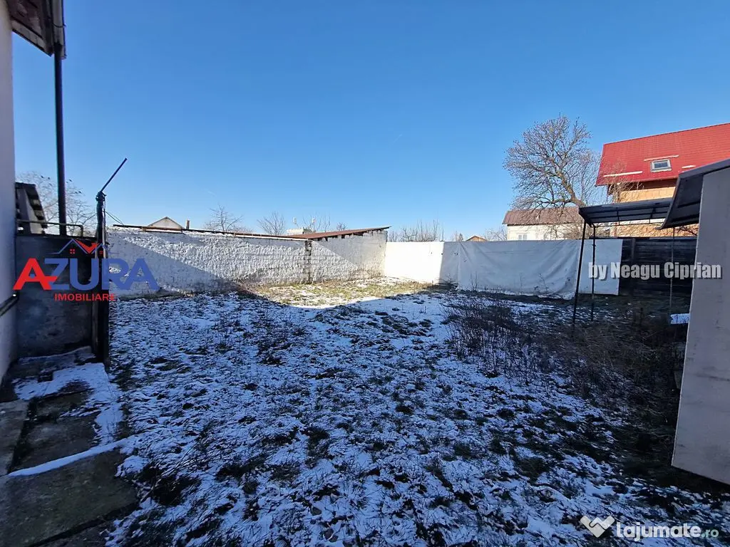 AZURA Imobiliare - Spatiu Comercial, Servicii, Ateliere 