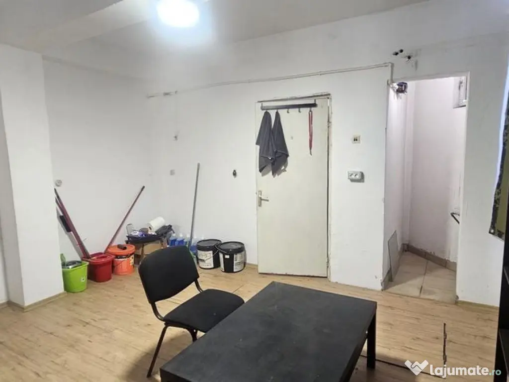 Spatiu comercial/Atelier creatie, 50 mp utili, zona Port ... 