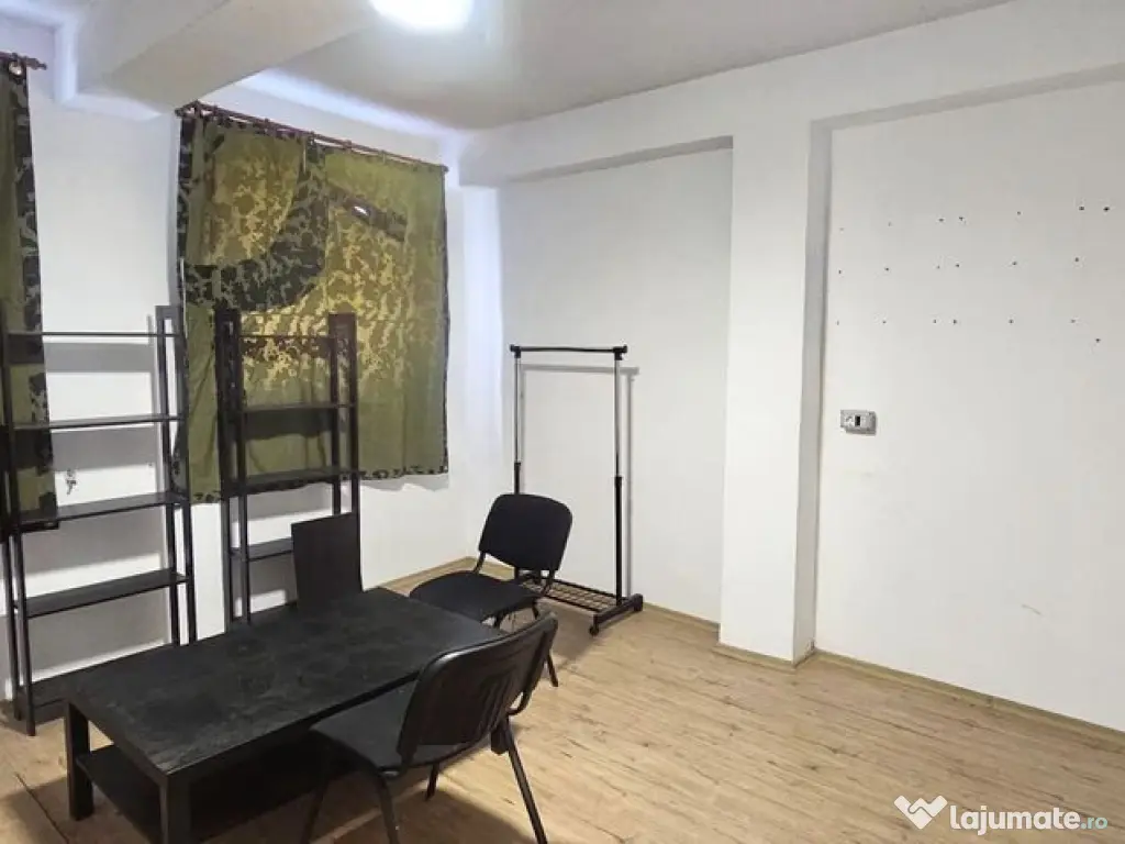 Spatiu comercial/Atelier creatie, 50 mp utili, zona Port ... 