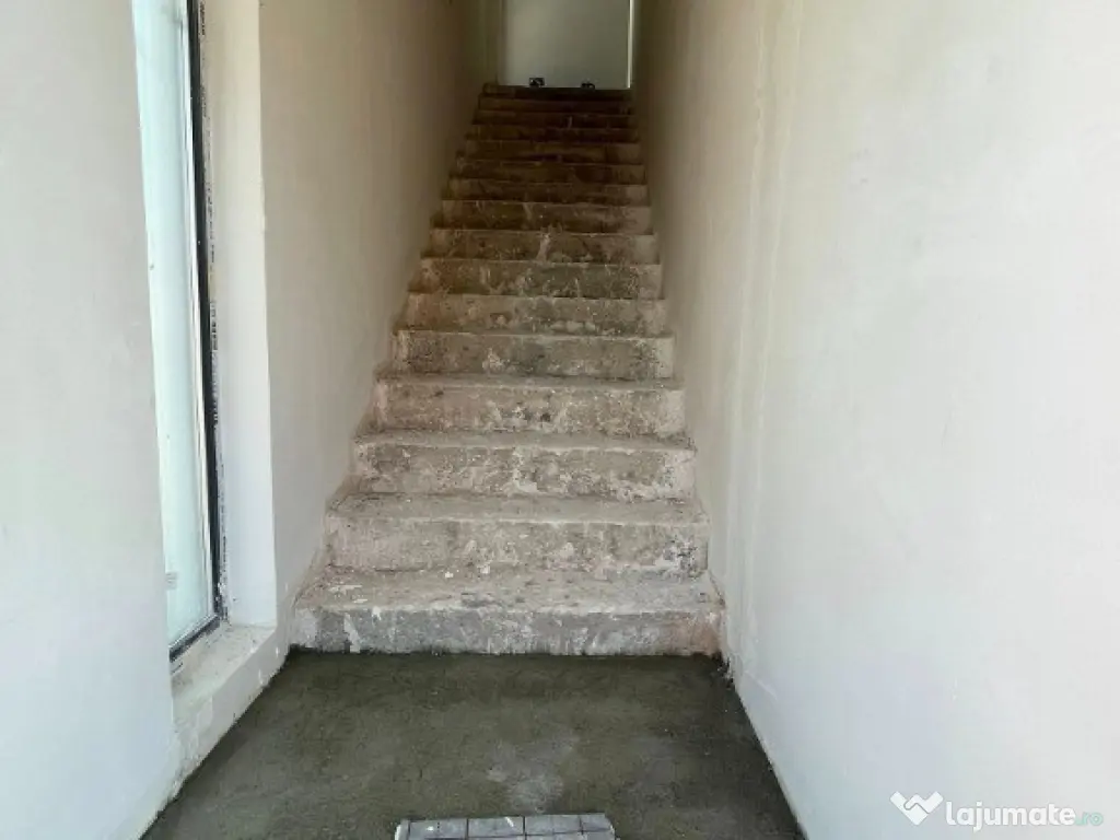 Apartament cu doua camere in zona Bragadiru