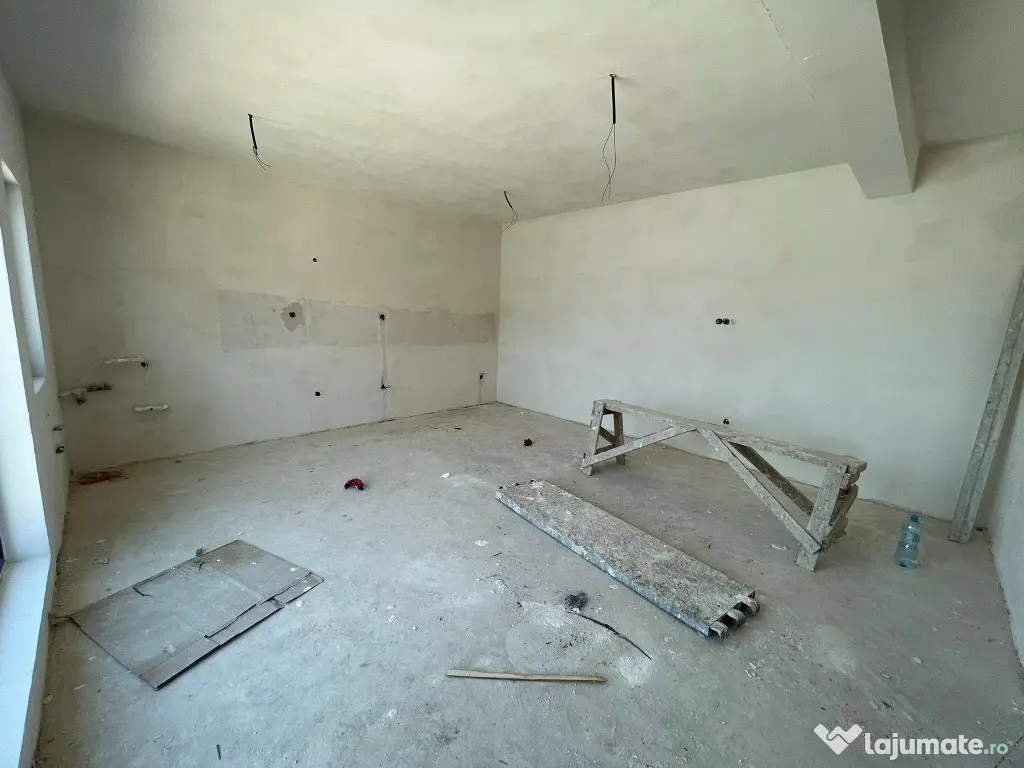 Apartament cu doua camere in zona Bragadiru