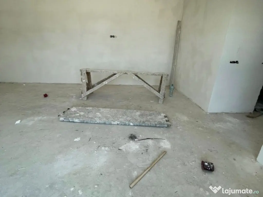 Apartament cu doua camere in zona Bragadiru