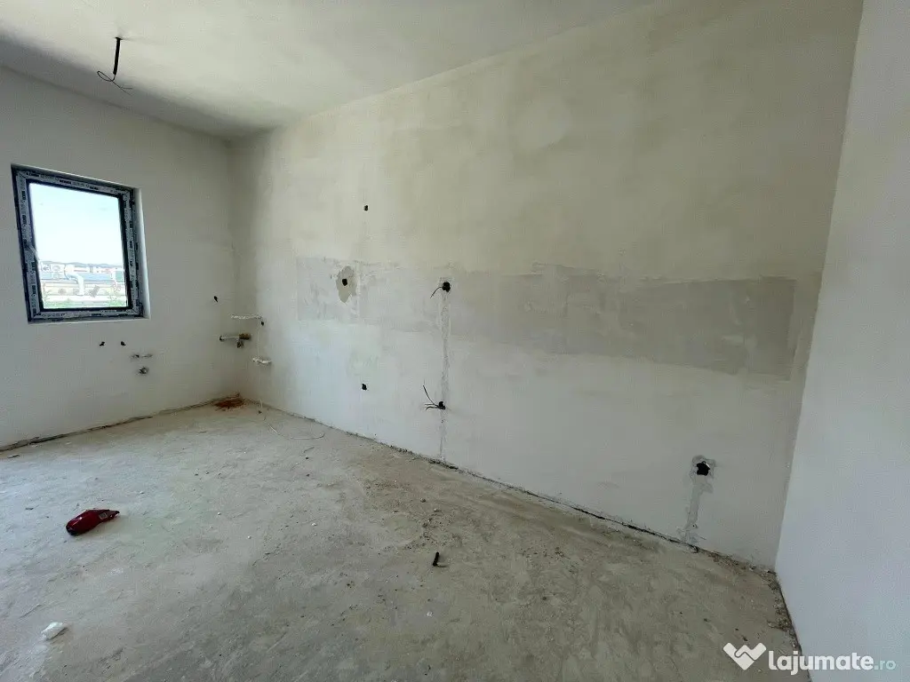 Apartament cu doua camere in zona Bragadiru