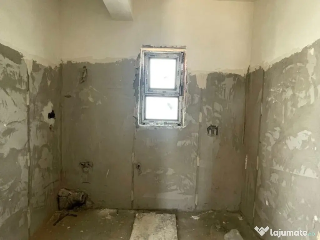 Apartament cu doua camere in zona Bragadiru