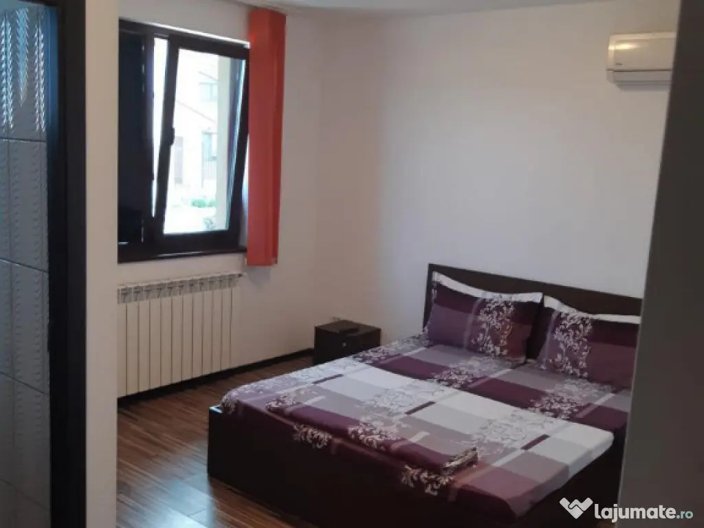 Elvila, casa, 4 camere, mobilata, gaze, inchirieri Constanta