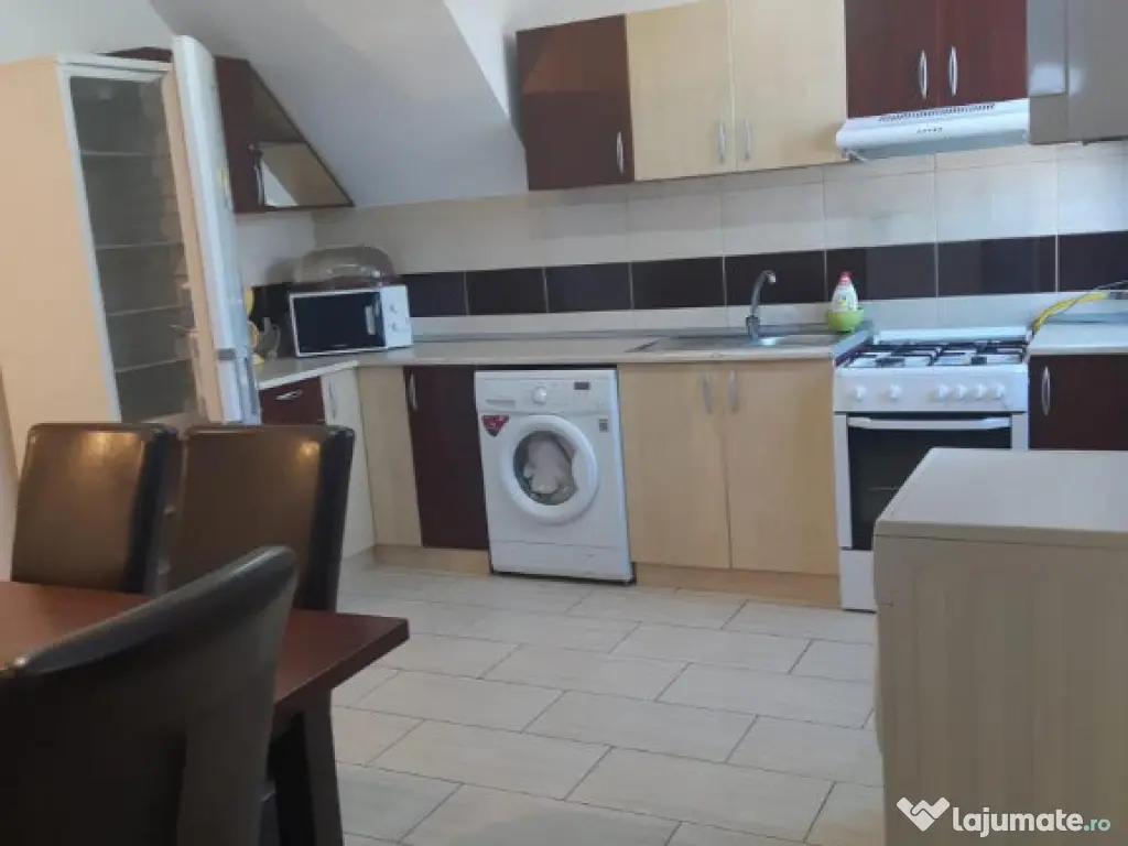 Elvila, casa, 4 camere, mobilata, gaze, inchirieri Constanta