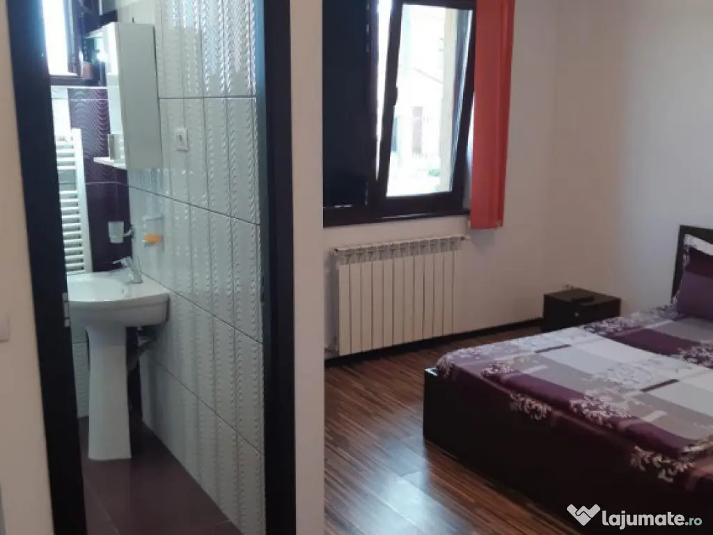 Elvila, casa, 4 camere, mobilata, gaze, inchirieri Constanta