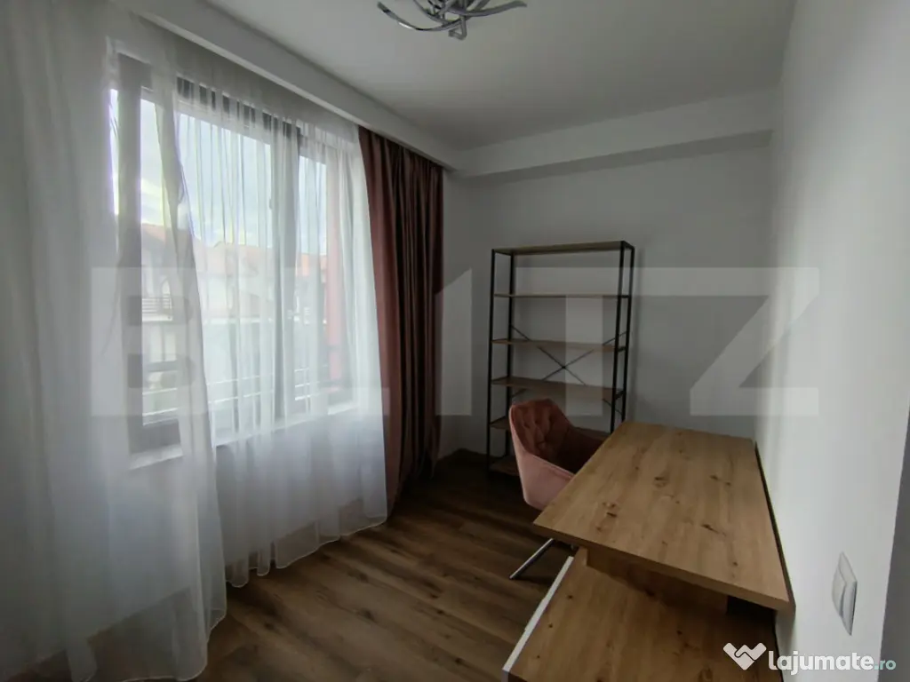 Apartament 3 camere, 100 mp, strada Crasnei