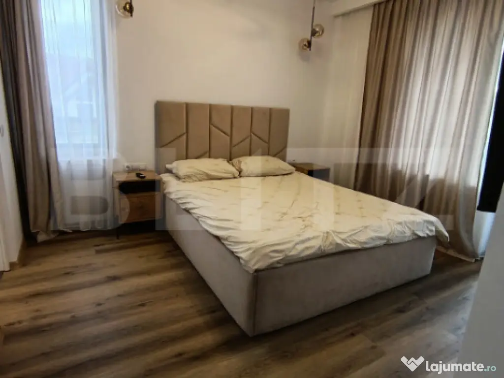 Apartament 3 camere, 100 mp, strada Crasnei