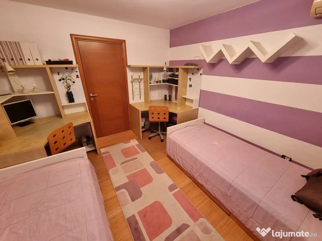 Apartament decomandat 3 camere zona Tomis Nord