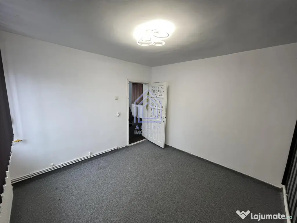 Spatiu Pretabil Servicii | 4 Camere | 80mp 50mp terasa 