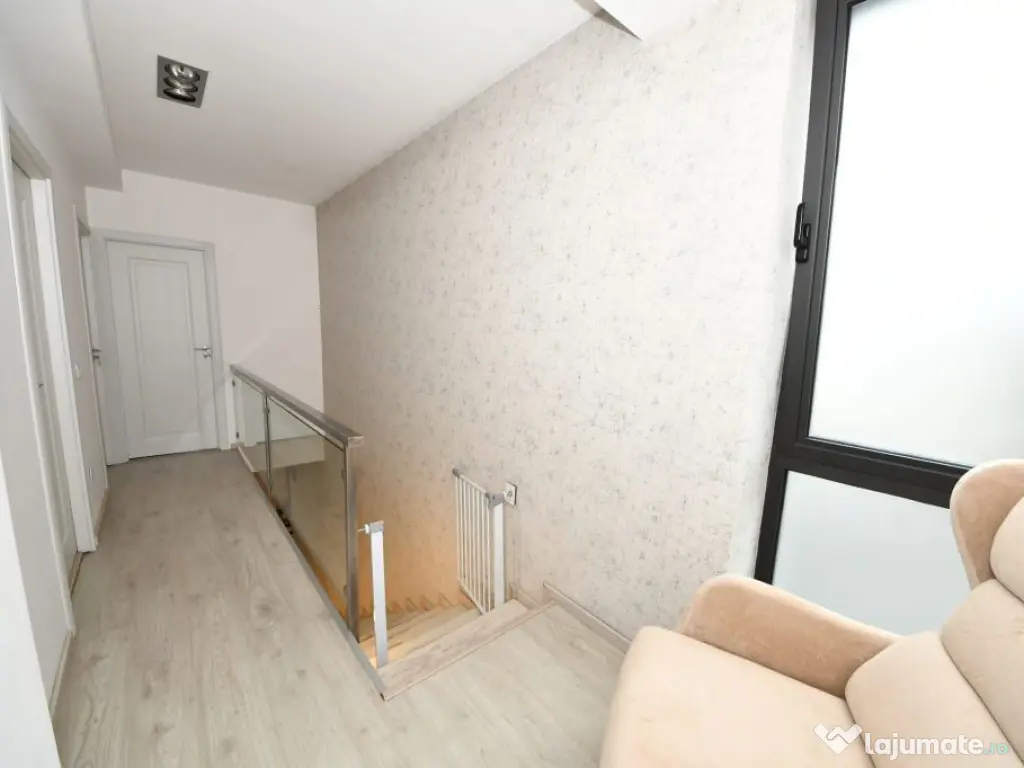 De vanzare – In exclusivitate, Vila in Brates Lake 