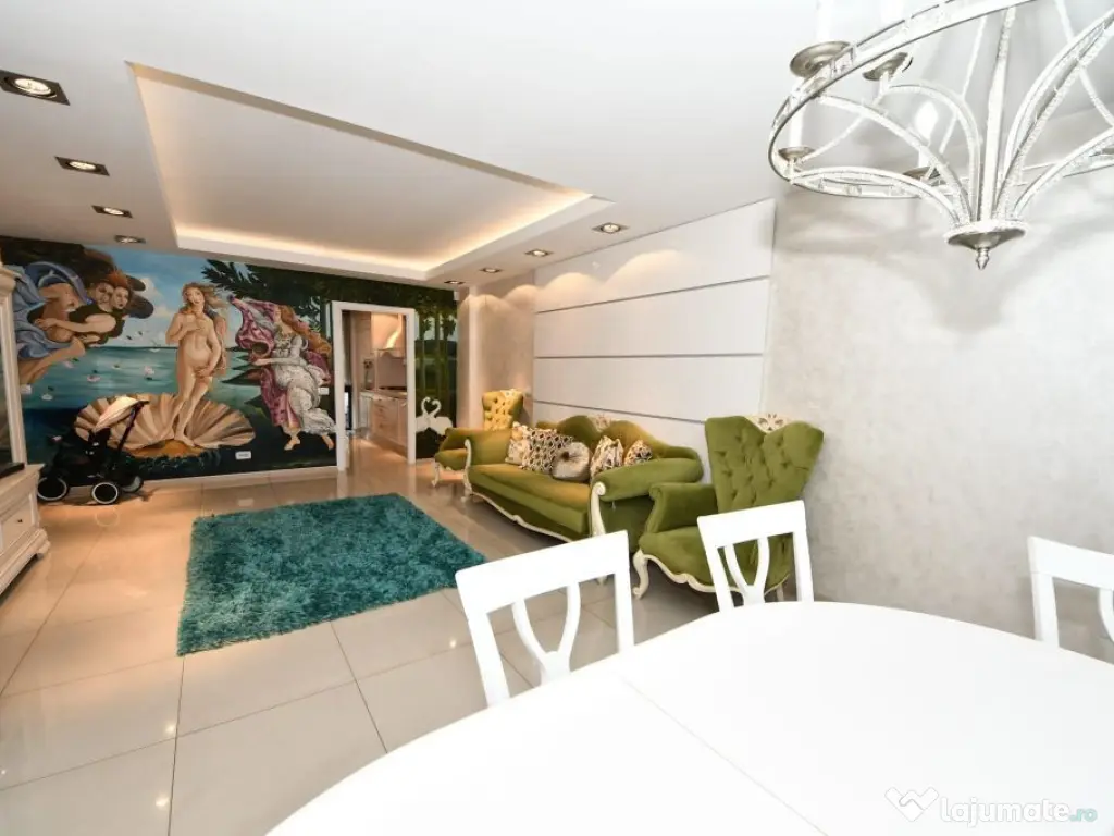 De vanzare – In exclusivitate, Vila in Brates Lake 