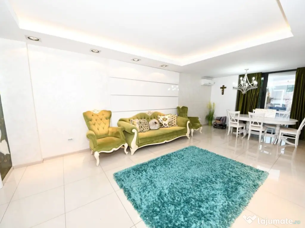 De vanzare – In exclusivitate, Vila in Brates Lake 