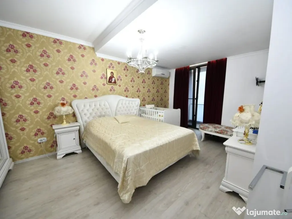 De vanzare – In exclusivitate, Vila in Brates Lake 