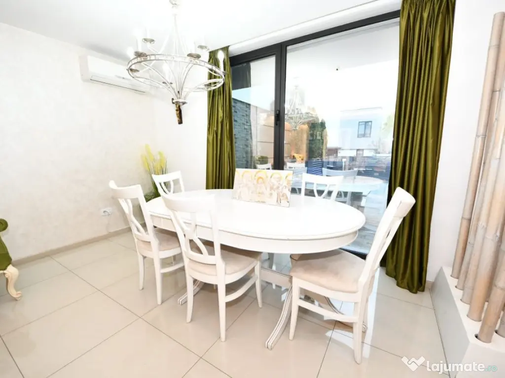 De vanzare – In exclusivitate, Vila in Brates Lake 