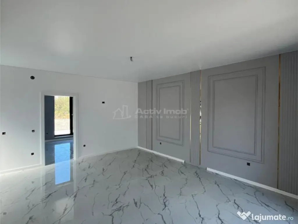 VILA premium Galati zona jandarmerie stradal 