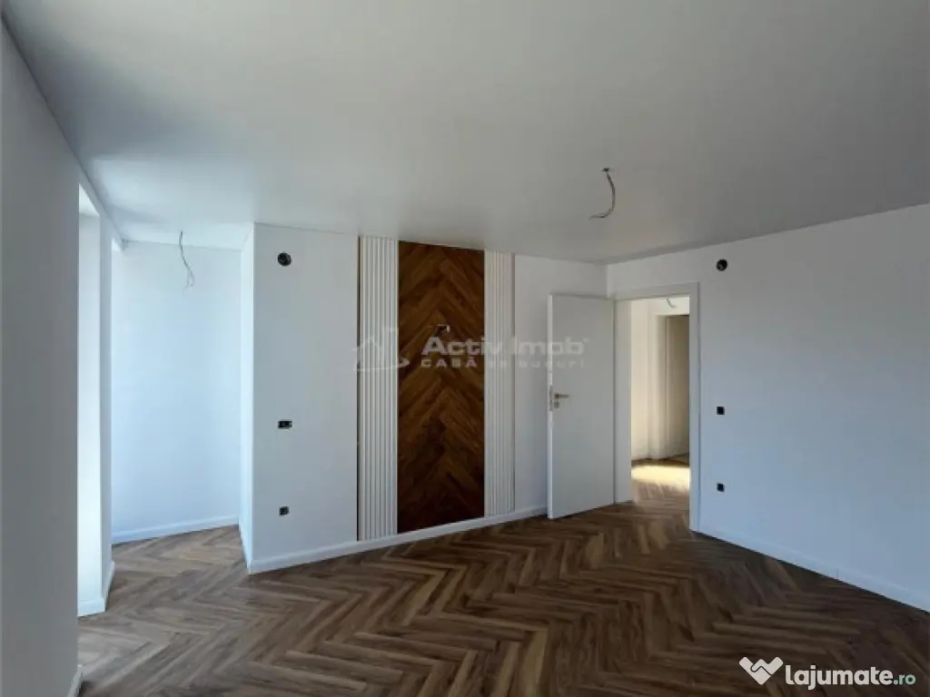 VILA premium Galati zona jandarmerie stradal 