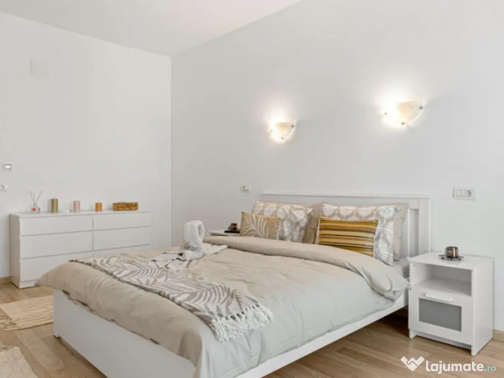 UNION Plaza, investitie sigura