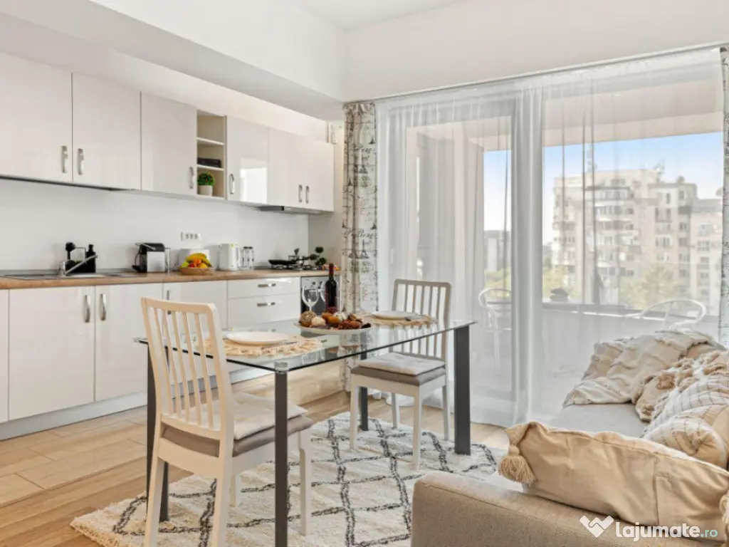 UNION Plaza, investitie sigura