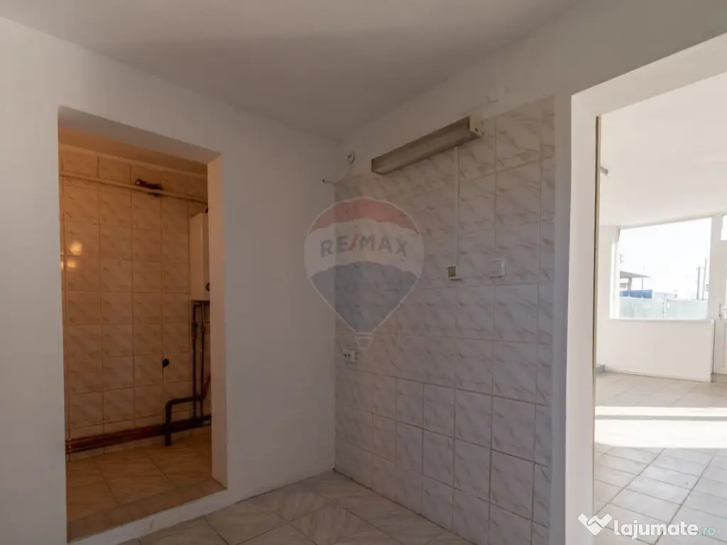 Spatiu de inchiriat Jucu Herghelie, cu toate utilitatile,...