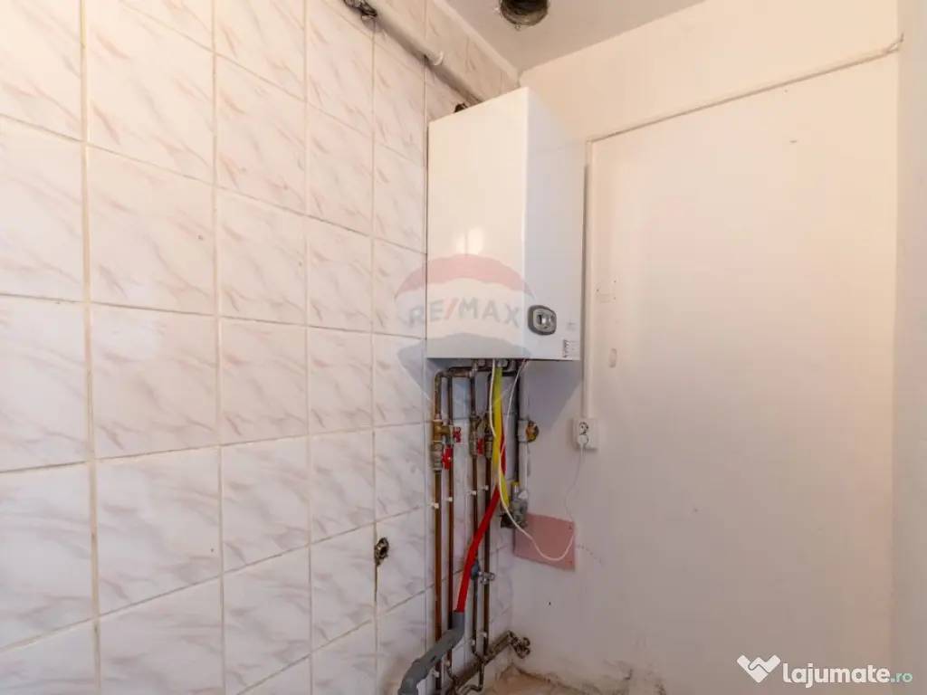 Spatiu de inchiriat Jucu Herghelie, cu toate utilitatile,...