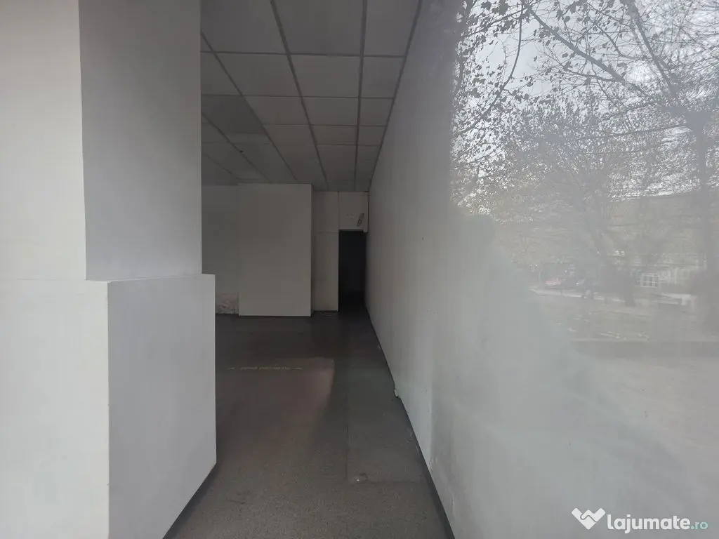 Zona Vitan sp 57 mp trafic intens 