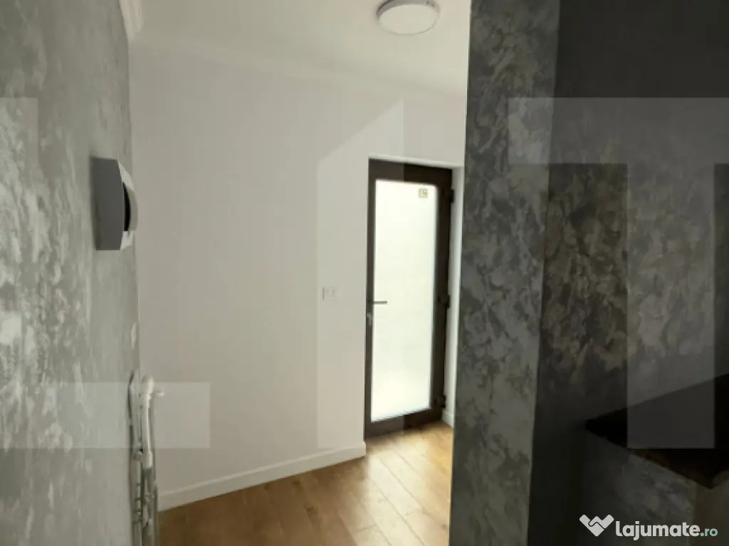 Casă modernă P+E, finalizată în 2025 – confort, eficie