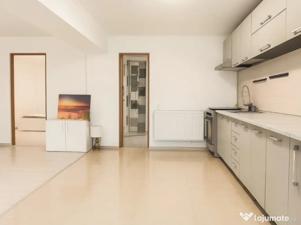 Casă cu 3 camere și 2 băi - Faleza Nord 