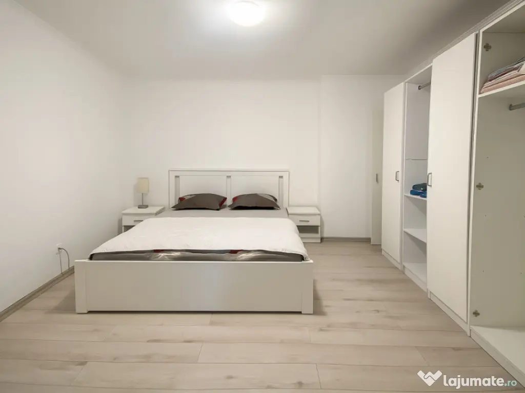 Casă cu 3 camere și 2 băi - Faleza Nord 